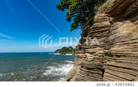 堂ヶ島天窓洞 堂ヶ島天窓洞 43933802