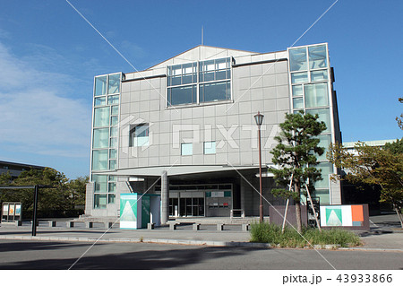 京都国立近代美術館 43933866