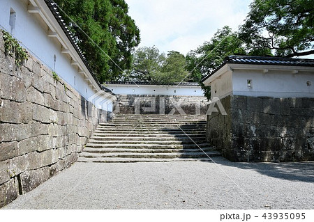 初夏の飫肥城下 初夏の飫肥城下 43935095