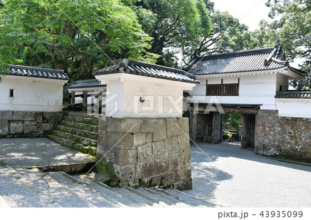 初夏の飫肥城下 初夏の飫肥城下 43935099