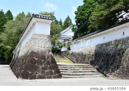 初夏の飫肥城下 初夏の飫肥城下 43935104
