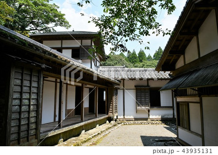 初夏の飫肥城下 43935131