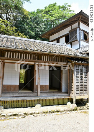 初夏の飫肥城下 43935155