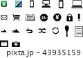 アイコン 43935159