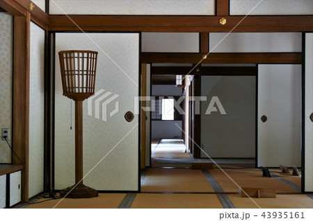 初夏の飫肥城下 43935161