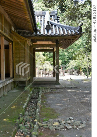 初夏の飫肥城下 43935167