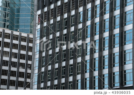 the window of the tower 43936035