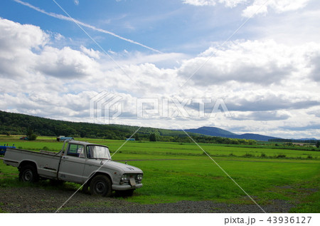 北海道 43936127