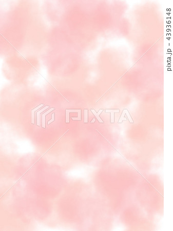 背景　春のイメージ 43936148