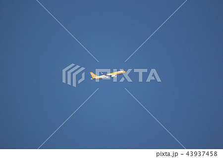 Airbus A320-200 of Tiger Air. Airbus A320-200 of Tiger Air. 43937458
