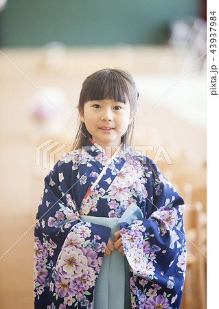 卒園式 43937984