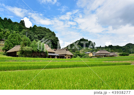 八塔寺ふるさと村 八塔寺ふるさと村 43938277
