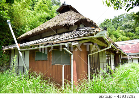 廃屋 廃屋 43938282