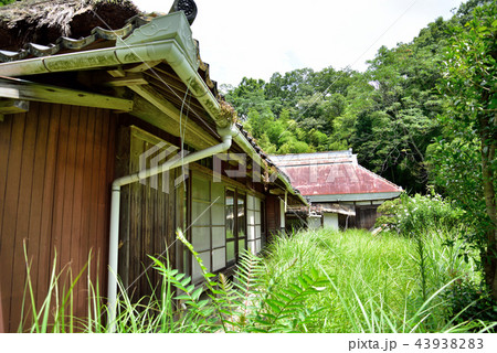 廃屋 43938283