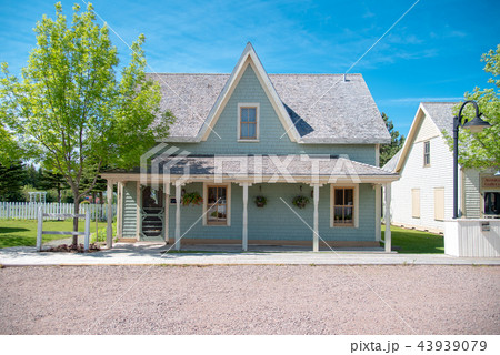 プリンスエドワード島 アボンリービレッジ プリンスエドワード島 アボンリービレッジ 43939079