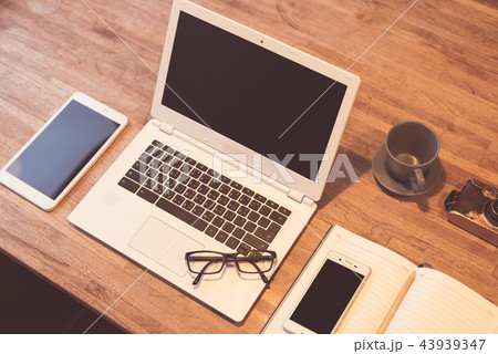 working at home working at home 43939347