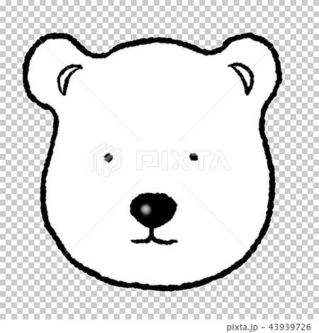 White bear White bear 43939726