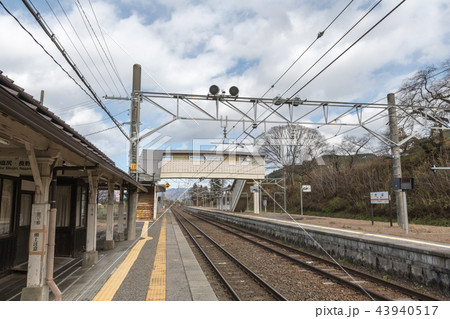 洗馬駅 洗馬駅 43940517