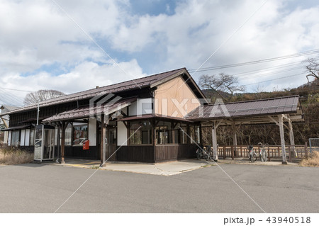 洗馬駅 洗馬駅 43940518