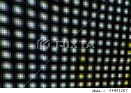 LED screen technology background. LED screen technology background. 43941267