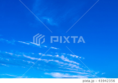 9月の空(3:2) 9月の空(3:2) 43942356