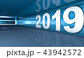 New year 2019 43942572