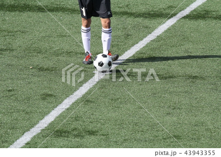サッカー フットボール サッカー フットボール 43943355