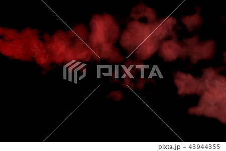 スモーク　フォッグ 43944355