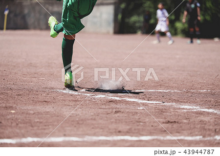 少年サッカー 少年サッカー 43944787