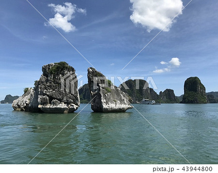 ハロン湾 ハロン湾 43944800