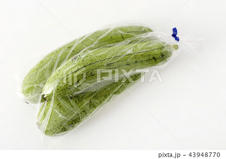 ヘチマ 袋入り 43948770