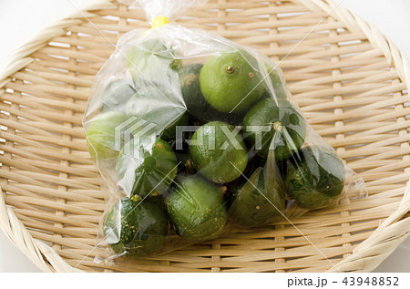 シークヮーサー 袋入り 43948852