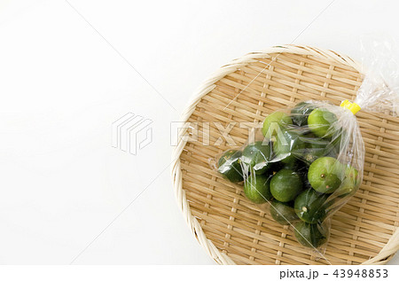 シークヮーサー 袋入り 43948853