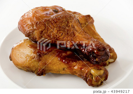 ローストチキン ローストチキン 43949217