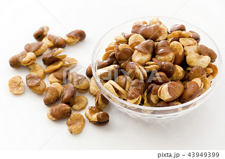 いかり豆 43949399