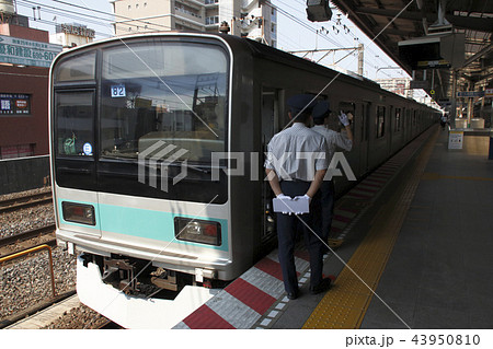 ［JL］常磐線各駅停車209系 43950810