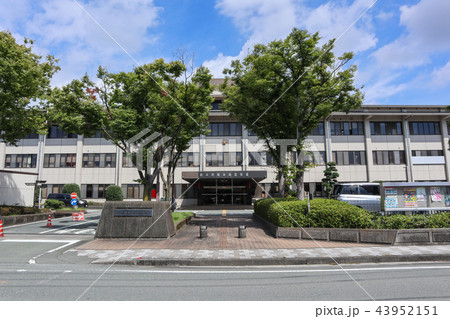熊本南警察署 43952151