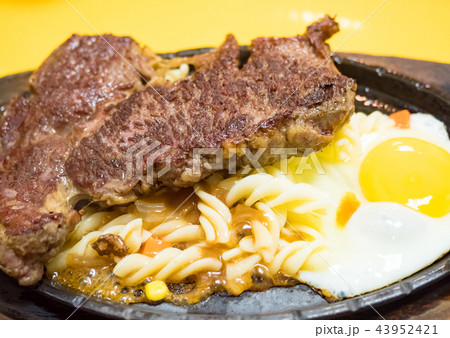 台湾 食べ物 食物 43952421