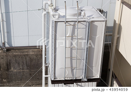 貯水槽 貯水槽 43954059