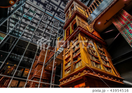 台湾観光 台中 宮原眼科 43954516