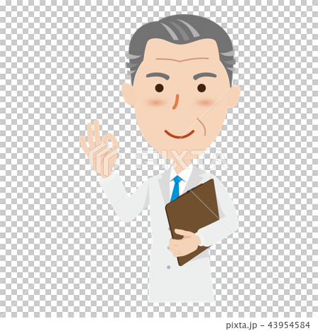 Medical examination 43954584