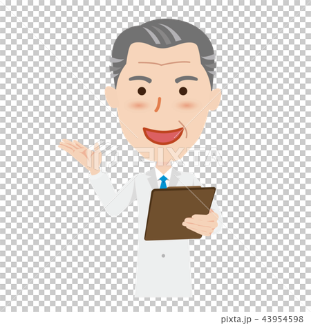 Medical examination 43954598
