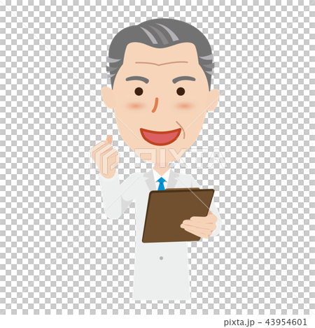 Medical examination 43954601