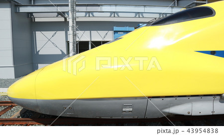 東海道新幹線923系　ドクターイエローT4編成 43954838