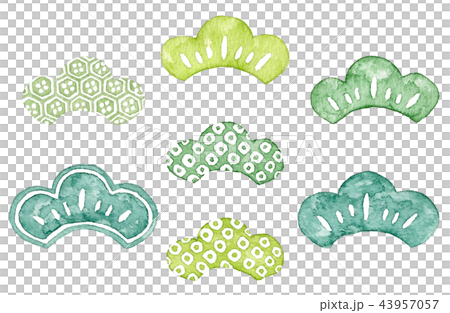 松本設置材料 43957057