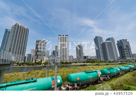 タワーマンション 43957520