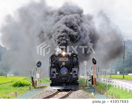 SL銀河　2018年　正面 43957683