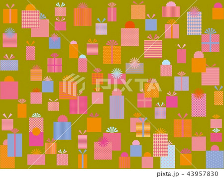 ギフト 43957830