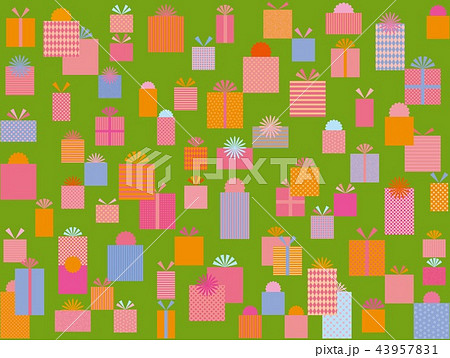 ギフト 43957831