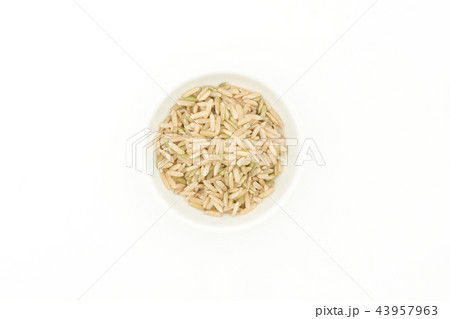 カリフォルニア・ブラウン・バスマティ・ライス:California brown Basmati カリフォルニア・ブラウン・バスマティ・ライス:California brown Basmati 43957963